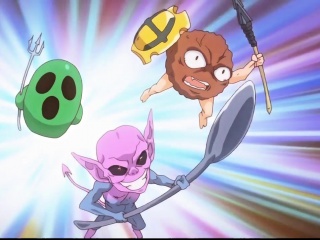 Rance: The Quest for Hikari 4