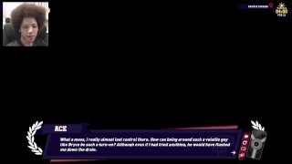 So Much Internalized Homophobia  – Jock Studio 2nd Demo Part 6