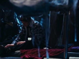 Freeze – Squatters Avenge