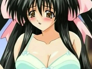Hottie fucks manga porn artist – Hentai Uncensored