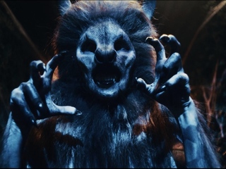 Monster Porn – Harsh Punishment Trailer