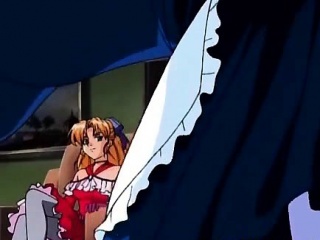 Spanking teen maids is my fetish hardcore