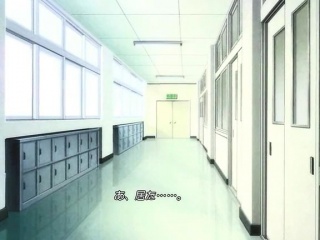 Hentai cutie in school uniform masturbating pussy