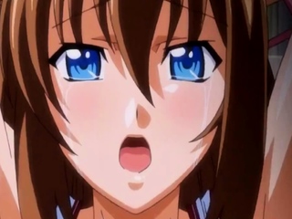 XxX Lesson for Young Schoolgirl – HD Anime Uncensored