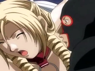 Yuri Hentai – Uncensored Anime Sex Scene HD